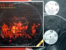 LEB I SOL AKUSTICNA TRAUMA ETHNO JAZZ EXYUGOSLAV 2LP