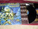 IRON MAIDEN 
