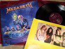 MEGADETH 