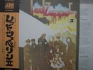 LED ZEPPELIN / II - Japan G/F w/obi