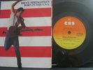 SPRINGSTEEN-New Zealand 