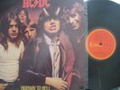 AC/DC-Highway To Hell-New Zealand Red Label LP