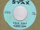 Albert King Cold Feet Stax Funk 45 Breaks Hear