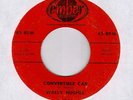 Wally Hughes on Ember Rockabilly 45 Hear