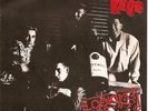 The Rage - Looking for you - Diamond records 45
