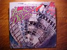 The Amboy Dukes 1st LP stereo in near mint Ted Nugent