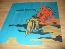 Saves The Day In Reverie LP 2003 Dreamworks Sealed OOP