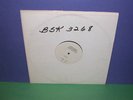 ZZ TOP first album LP test pressing RARE billy gibbons