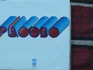 Placebo original third lp harvest marc moulin