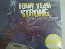 Four Year Strong first press /400 SEALED