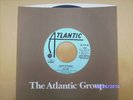 VERY RARE AC/DC “BACK IN BLACK” PROMO 7” SINGLE