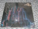 AXEMASTER - BLESSING IN THE SKIES LP.