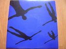 VERY RARE Muse Absolution 4 Track LP Sampler Vinyl