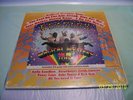Beatles:  Magical Mystery Tour - MONO in SHRINK - RARE