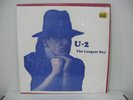 U2 U-2 The Longest Day LIVE AT MILTON KEYNES 2x LP boot