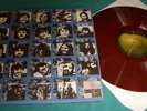 THE BEATLES - CHRISTMAS ALBUM FANCLUB 1963-69 COLOUR LP