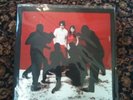White Stripes - White Blood Cells LP - Vinyl Record