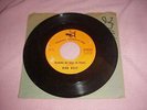 Northern Soul Bob Relf  Blowing My Mind To Pieces 45 NM