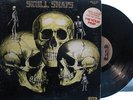 Skull Snaps OG GSF 1973 LP Funk Soul Breaks Samples