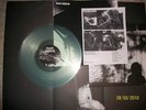 Raw Nerve Tour LP #283/300 repos nazi dust cult ritual