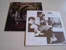 COLD CHISEL - BREAKFAST AT SWEETHEARTS (fully autoghed)