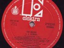 THE DOORS L.A. WOMAN LP -RARE SPANISH FIRST PRESS