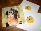 Rare KATE BUSH Passing Through Air double LP