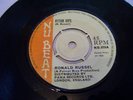 RONALD RUSSEL  RYTHM HIPS