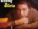 VASCO ROSSI IL PRIMO 45 GIRI SINGOLO JENNY SILVIA 1977