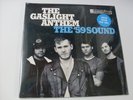 GASLIGHT ANTHEM SEALED BLUE VINYL LP 