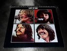 THE BEATLES LET IT BE MOBILE FIDELITY MFSL MINT LP