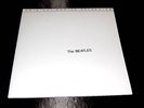 THE BEATLES WHITE ALBUM MOBILE FIDELITY MFSL MINT LP