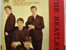 The Beatles 45 Odeon 4 track Please Please Me  MINT