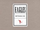 EAGLES: Hell Freezes Over 2LP original