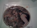 Metallica Final Strike/Last Attack picturedisc LIVE LP