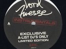 Lord Finesse - Instrumentals LP '06 JPN  SEALED