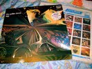 EGG The Polite Force LP Orig US Promo UK prog