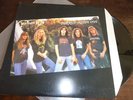 OBITUARY - Turned Inside Out  Vinyl LP - Rare 