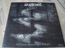WOLFSMOND-Des Düsterwaldes Reigen   LP