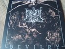 FUNERAL MIST-Devilry    LP