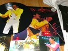QUEEN INTERVIEW PRESS CONFERENCE BOXSET PIC VINYL ETC