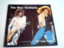 Led Zeppelin-Rare LP The New Yardbirds/69 Live Rarities
