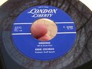Eddie Cochran Canada Rockabilly 45 Weekend Hear It