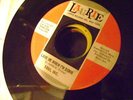 GARAGE /  SOUL INC.  / LOVE ME WHEN IM DOWN
