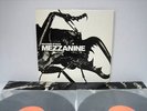 MASSIVE ATTACK Mezzanine 2LP+custom inner sleeve