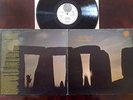 GRAHAM BOND - HOLY MAGIK - OR. UK SPIRAL VERTIGO - MINT