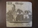 OFEGE - Try and Love – Afrofunk - NEMI - LISTEN