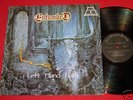 Entombed - Left Hand Path + 2  BRAZIL ONLY LP 1991