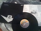 V8 - Luchando por el Metal Lp Argentina thor hermetica