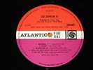 LED ZEPPELIN 3 (Original Red/Plum IMMACULATE CONDITION)